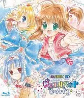 Jewelpet Innkuru Fan Disc Blu-ray