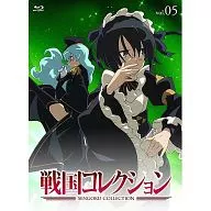 Sengoku Collection Vol. 5 [First Production Limited Specification]