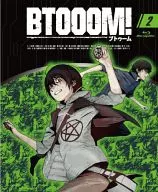 惊爆游戏BTOOOM！2[初回版]