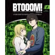 惊爆游戏BTOOOM！6[初版]