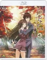 緋色の欠片 第二章 七