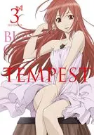 BLAST OF TEMPEST 3 [Limited Edition]