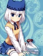 CAMPIONE～神魂颠倒的诸神和弑君之魔王～5[初回限定版]