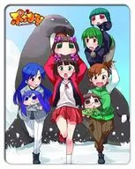 Puchimasu! ～ Petit idol Master ～ Collector's Edition Vol. 2 [First Press Limited Edition]