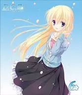 D.C. III ~ Da Capo III ~ 6 [Regular Blu-ray]