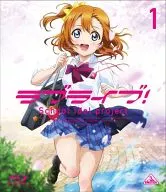 LOVELIVE！(1)[通常版]
