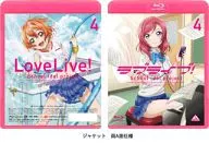 LOVELIVE！(4)[通常版]