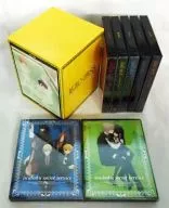 INU x BOKU SS Limited Edition 7-Volume Set (with Gamers Ltd. Storage Box for All Volumes)