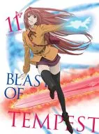 BLAST OF TEMPEST 11 [Limited Edition]