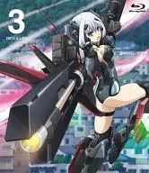 约会大作战Blu-ray第3卷[初回限定生产版]