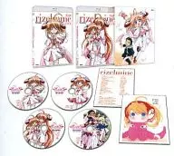 Rizeru Main Blu-ray BOX [完全初回限定版]