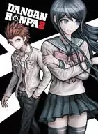 Danganronpa : The Animation, Volume 2 [First Press Limited edition]