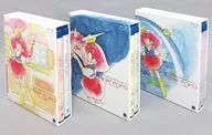 甜甜仙子Blu-ray Disc BOX全3卷SET