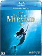 Little Mermaid 3D Set [Limited Pressing]