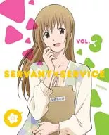 跟班×服务3[完全生产限定版]