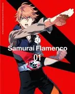  Samurai Flamenco 1 [限定版] 