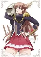 Walkure Romanze 2 [First Press Limited version]