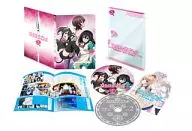 Strike the Blood Volume 5 [First Production Limited Edition]