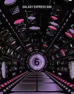銀河鉄道999 テレビシリーズ Blu-ray BOX-6(松本零士画業60周年記念)
