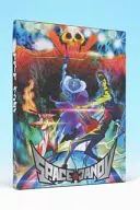 SPACE DANDY 2