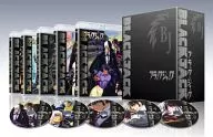 Black Jack Blu-ray BOX