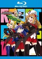 机器人少女VOL.1[初始版]