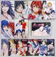 A town where you live First Production 6-Volume Set