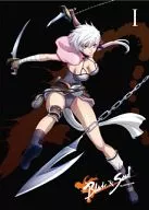剑灵1卷[初回生产版]