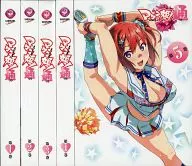 魔具少女!通全5卷SET