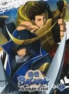 Sengoku BASARA : Judge End, First Edition