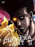 HUNTER×HUNTER ハンター×ハンター キメラアント編 Blu-ray BOX Vol.4[通常版]