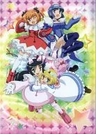 OVA TWIN ANGEL BREAK KYUN KYUN ☆ TOKI MEKI PARADISE!