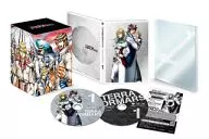 TERRAFORMARS Vol. 1 [primera edición limitada de producción]