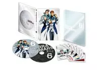 TERRAFORMARS Vol. 6 [first production limited edition]