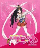Momo Kyun Sword Agemaki Blu-ray [primera edición]