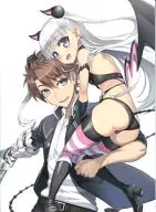 Shinmai Mao no Testament (Testament), Volume 6 [First edition]