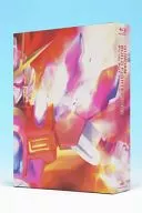 Gundam Build Fighters Try Blu-ray Box 2 [Standard Edition]