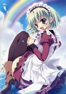 Mashiroiro Symphony Vol. 3 [First Edition]