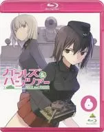 ガールズ＆パンツァー 第6巻 [特装限定版]