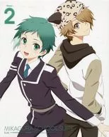 ミカグラ学園組曲 vol.2 [初回版]