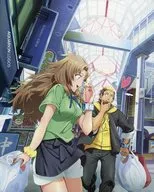 AQUARION LOGOS Vol. 6 [First Edition]