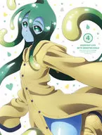 Monster Musume no Iru Nichijo Vol. 4 [primera edición limitada de producción]