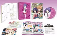 Castle Town Dandelion vol. 3 [First Press Limited version]