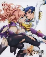 VALKYRIE DRIVE-MERMAID-03[初回版]