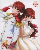 VALKYRIE DRIVE-MERMAID-04[初版]