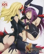 VALKYRIE DRIVE -MERMAID- 05 [初回版]