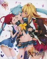 Valkyrie DRIVE-MERMAID - 06 [First version]