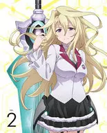 THE ASTERISK WAR 2 [Limited Edition]