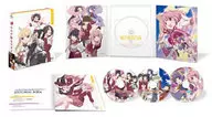 神のみぞ知るセカイ 女神篇 Blu-ray BOX