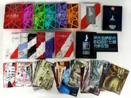 Knights of Sidonia Limited First Production Edition First and Second Period 12-Volume Set